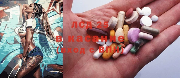 прущий лед Алзамай