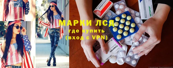 прущий лед Алзамай